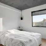 Stunning In Endelave With Wifi Sonderby (Midtjylland)