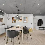 Dom wakacyjny Stunning In Endelave With Wifi Sonderby (Midtjylland)