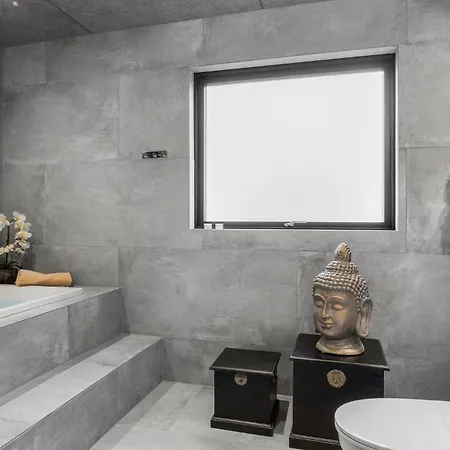 Impresionante Casa En Con Wifi
