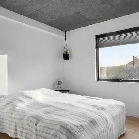 Impresionante Casa En Con Wifi Endelave