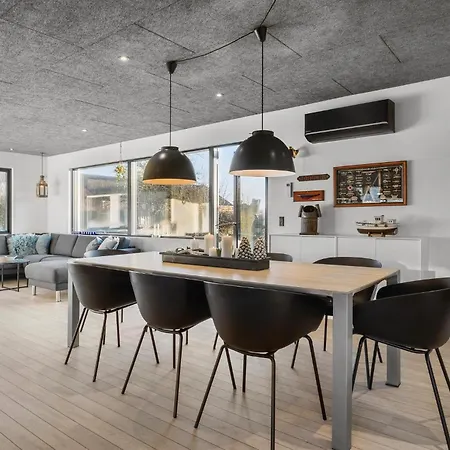 Impresionante Casa En Con Wifi Endelave