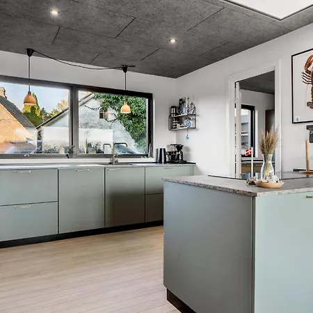 Impresionante Casa En Con Wifi