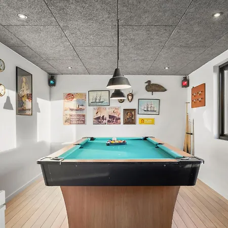 Impresionante Casa En Con Wifi Сasa de vacaciones *