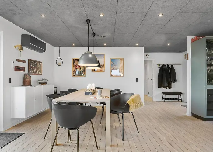 Ferienhaus Stunning In Endelave With Wifi Sonderby (Midtjylland)